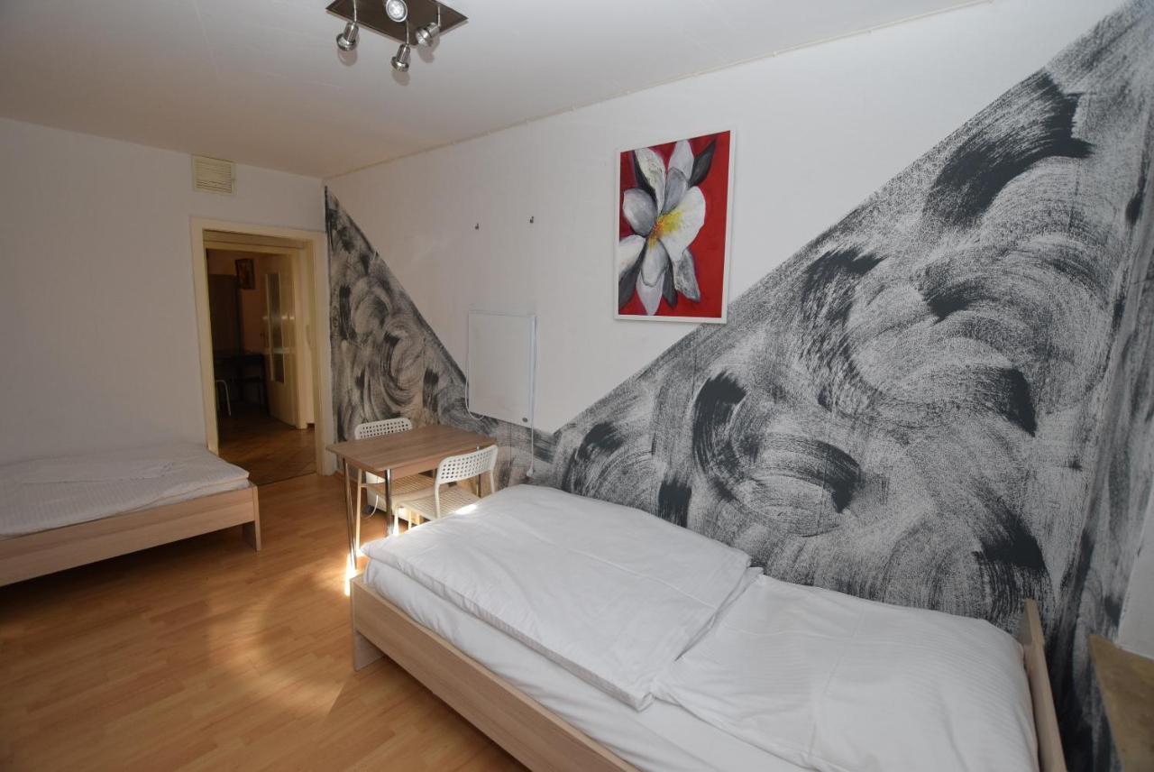 Stuttgart Bad Cannstatt 外观 照片